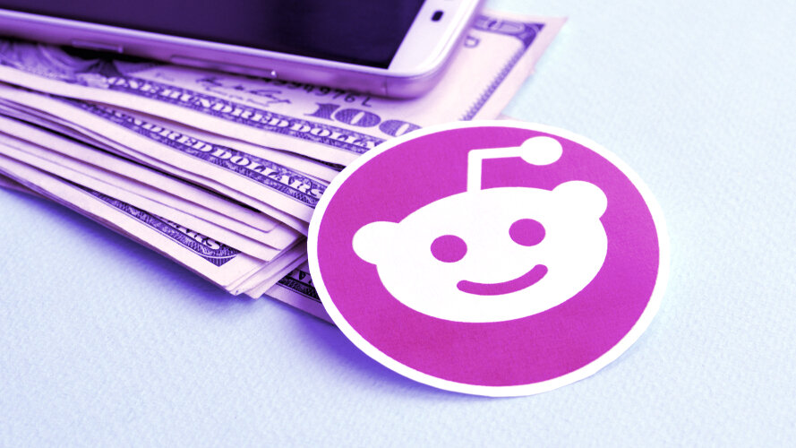 Reddit Taps Layer-2 Solution to Scale Its ETH-Based Tokens