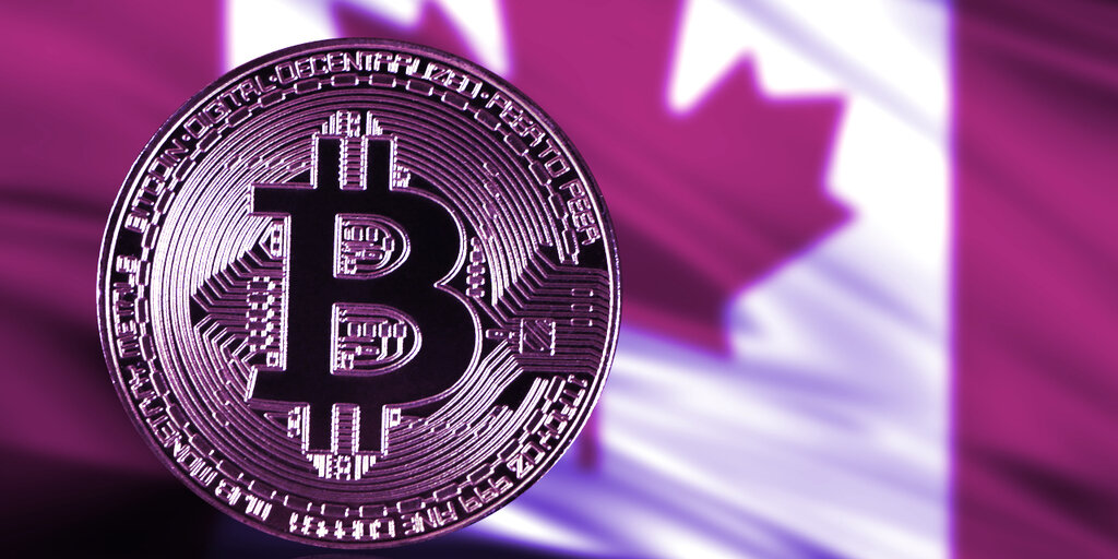 A Third Bitcoin ETF in Canada Is Set to Launch