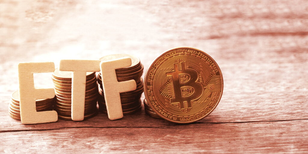 A Second Bitcoin ETF Gets Approved in Canada