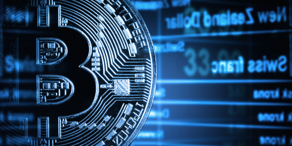 $400bn Wealth Manager Neuberger Berman Green-Lights BTC Investments