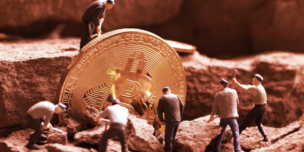 Bitcoin Miners Increase BTC Sales During Market Rally