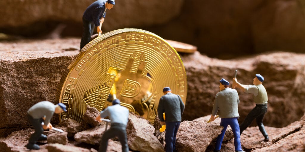 You Can Acquire Critical Bitcoin for Collaborating in This Crypto Mining Recreation—This is How A lot
