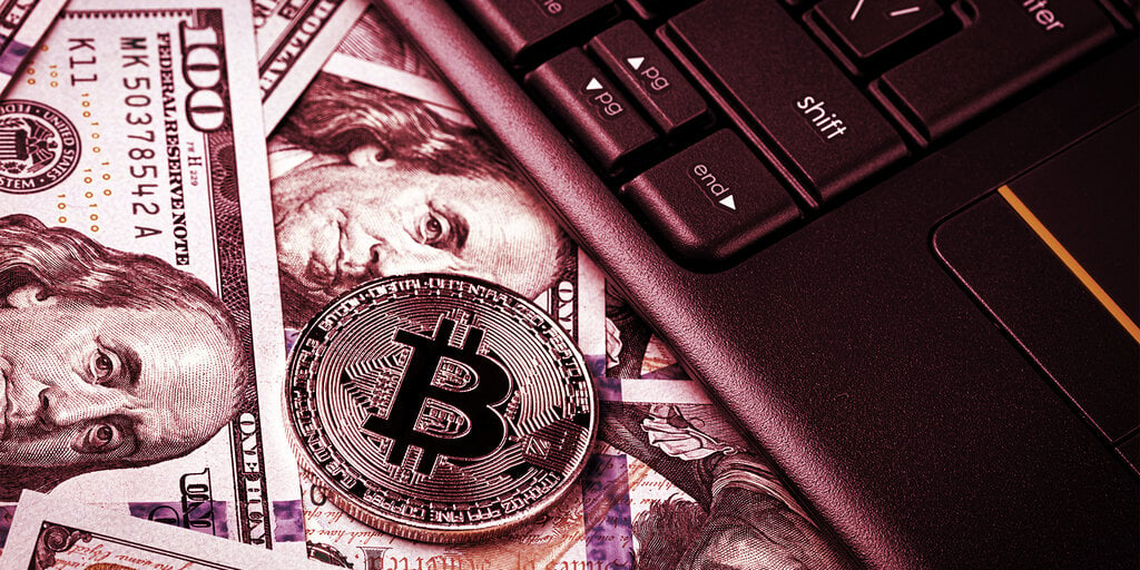 Crypto Nears $1.5 trillion As Bitcoin Surpasses World’s Biggest Banks