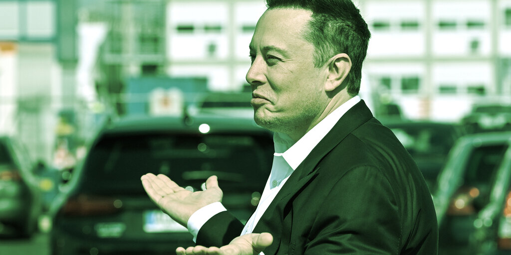 Elon Musk Tweets Pump Dogecoin But Not BTC: Research