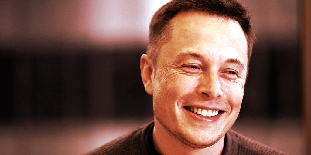 Elon Musk Does It Again: Dogecoin Tweet Pumps Price 15%