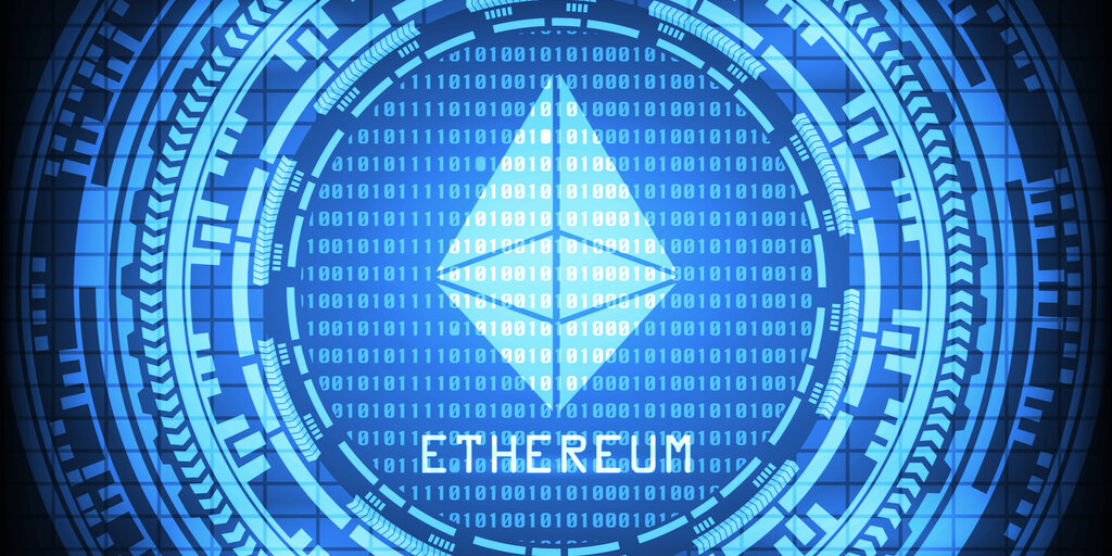 ETH 2.0 Now Secured by More than 3 Million ETH