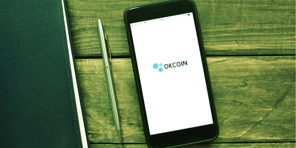 Okcoin Is the Latest Exchange to Announce NFT Marketplace