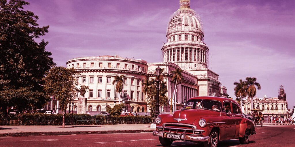 TradingView Data Show Bitcoin Is the Most Searched-For Asset in Cuba