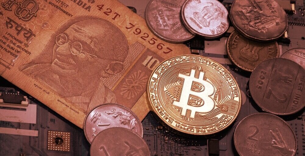 India's RBI Says Cryptocurrencies Can Cause ‘Financial Instability’