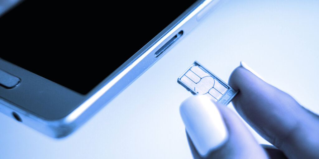 UK Arrests Hackers That Stole $100 Million by SIM Swapping Celebs