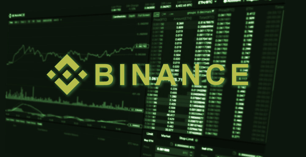 Binance Investigated by US Authorities Over US Trading Activity