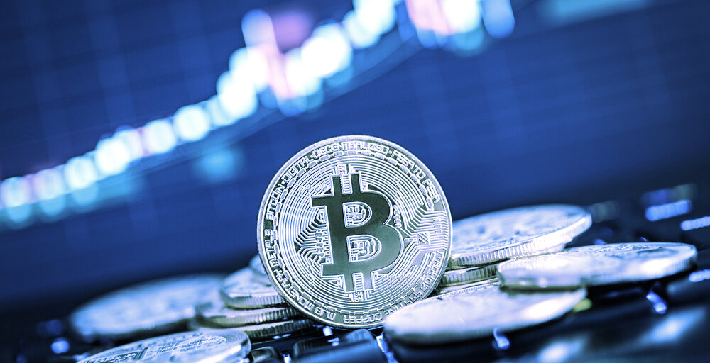 Markets Up As Microsoft And NZ Pension Fund Dive into BTC