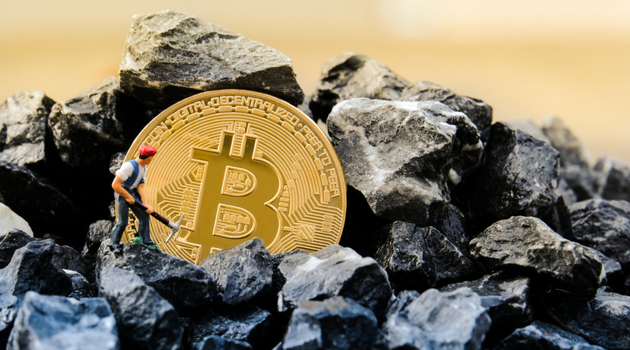 These Bitcoin Mining Shares Are Overvalued Forward Of Halving: Analysts