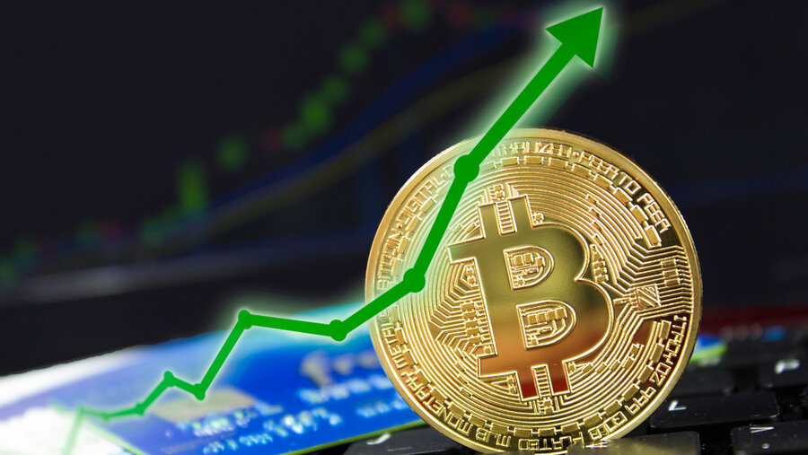 O preço do Bitcoin atinge US$ 70.000 enquanto as liquidações de criptomoedas chegam a US$ 235 milhões