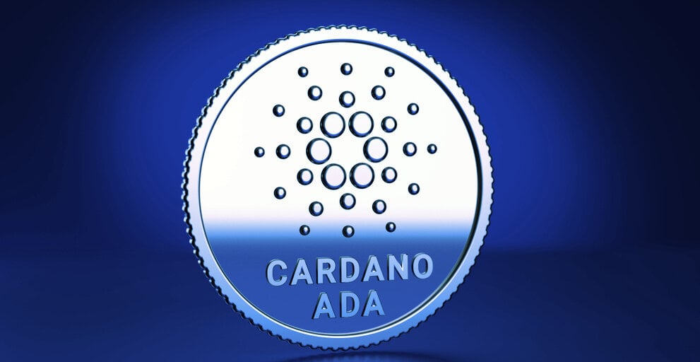 Cardano Added To Bloomberg Terminal