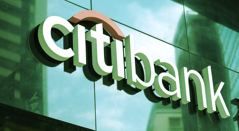 Citi Considers Launching Crypto Trading and Custody Services