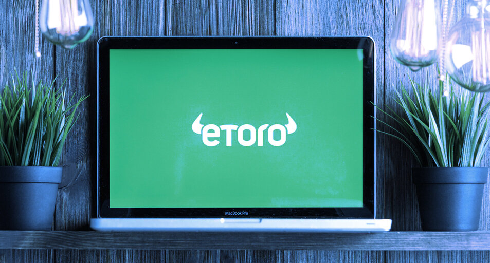 DeFi Regulation Could Hit Prices of Hottest ETH Tokens: eToro CEO