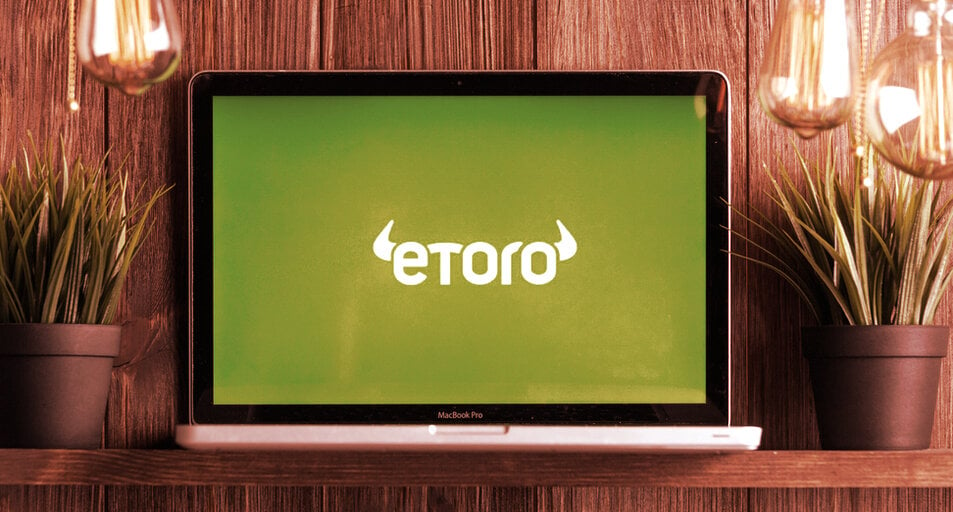 Trading Platform eToro Is Going Public in $10 Billion Merger