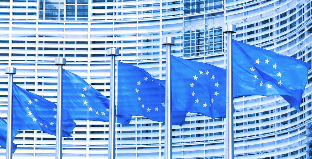 European Regulations Could Stifle Crypto Innovation and DeFi: Survey
