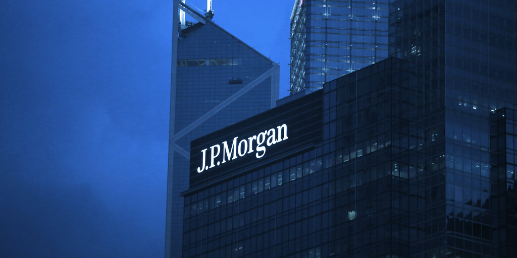 JPMorgan: A BTC ETF Could Dampen Yields on BTC Futures