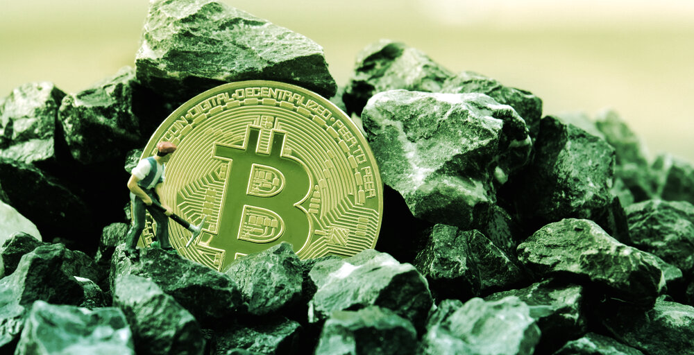 US BTC Miner Blockware Raises $25M Amid Chinese Mining Crackdown