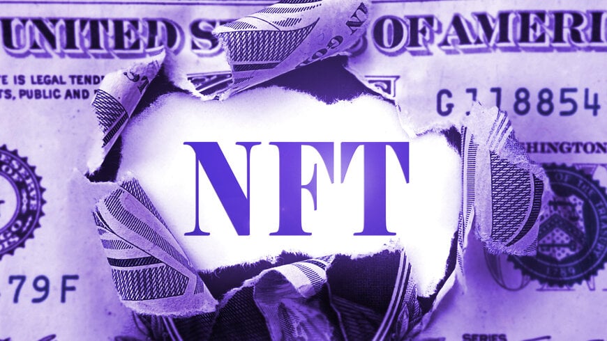 NFTs Are the 'Gateway to Crypto': Binance Executive - Decrypt