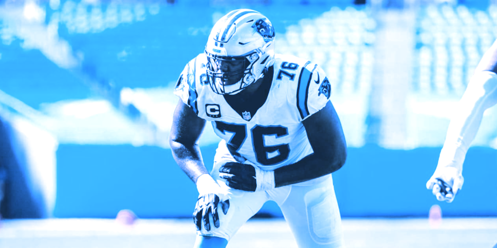 BTC Has Brought Russell Okung Big Returns on NFL Salary