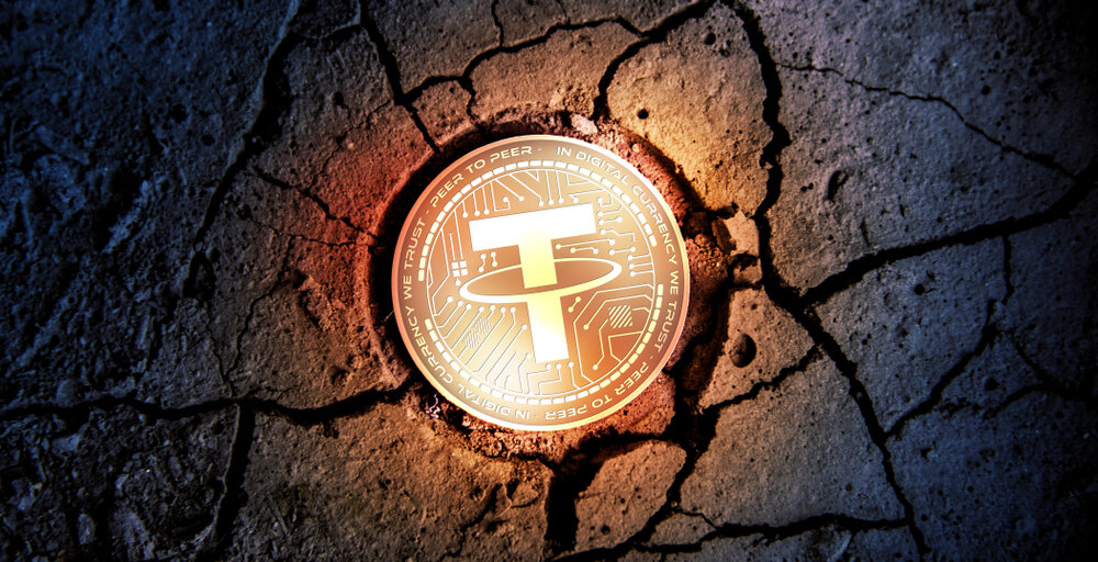 Stablecoin Issuer Tether (USDT/BTC) Wants to Become a Major Bitcoin Miner -  Bloomberg