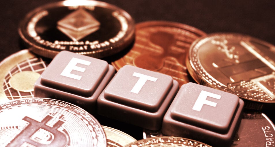 These Are The High-Profile BTC ETF Applications Currently In Play