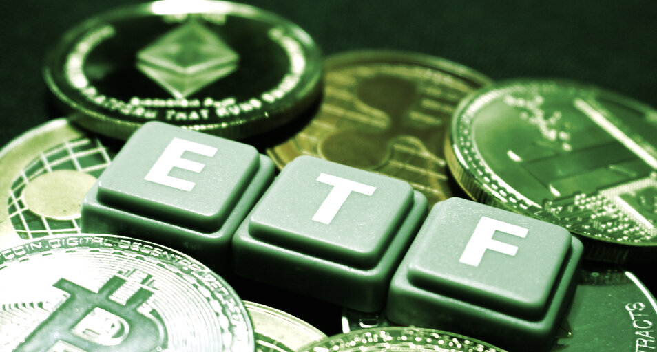 ProShares Launches First ETF to Short Bitcoin