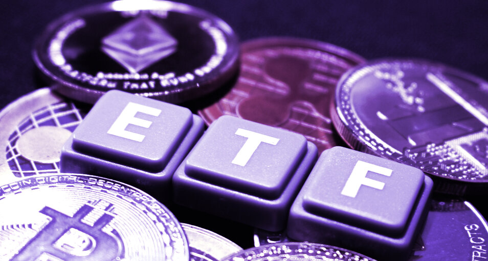 VanEck Files for ETH Futures ETF in US