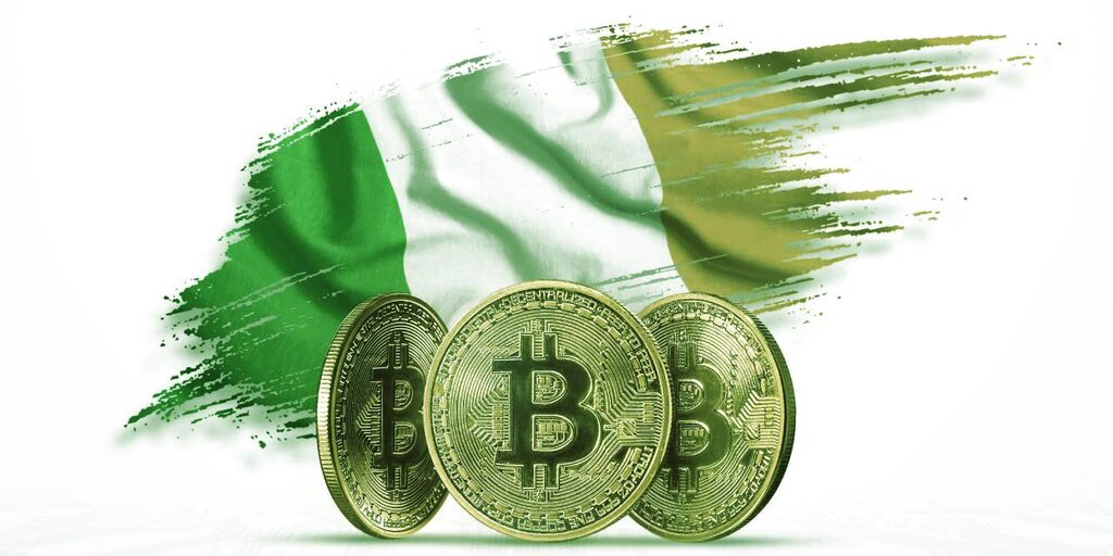 btc ireland