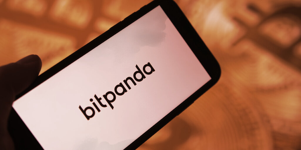 Bitpanda Raises $170 Million in Funding Round led by Valar Ventures