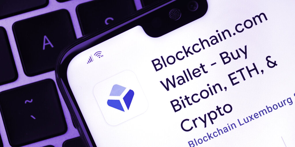 Bitcoin Exchange Blockchain.com Allowing NFT Usernames for Its 82 Million Wallets