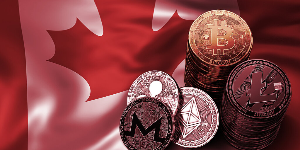 bitcoin trading kanada