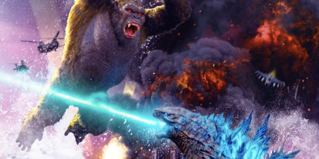 BossLogic's Godzilla vs. Kong NFTs Mark a First for ...