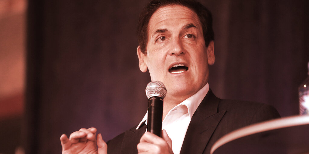 Mark Cuban: Dogecoin Growth Limited by Robinhood’s Withdrawal Policy