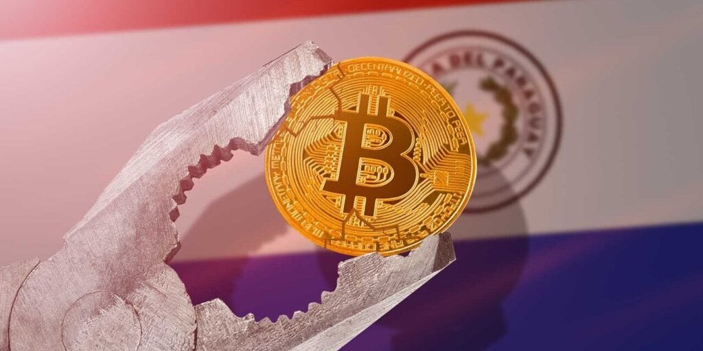 Bitcoin Mining Ban Proposed in Paraguay Over Electrical energy Problems