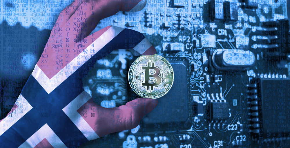 Seetee CEO Reveals Norwegian Firm’s Bitcoin Investment Strategy