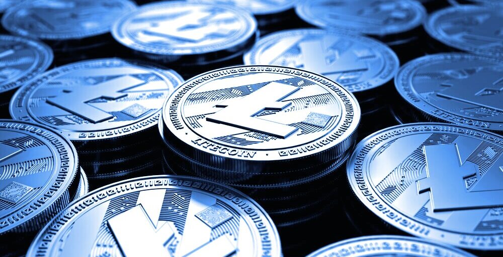 Grayscale Bought 80% of All Litecoin Mined in February