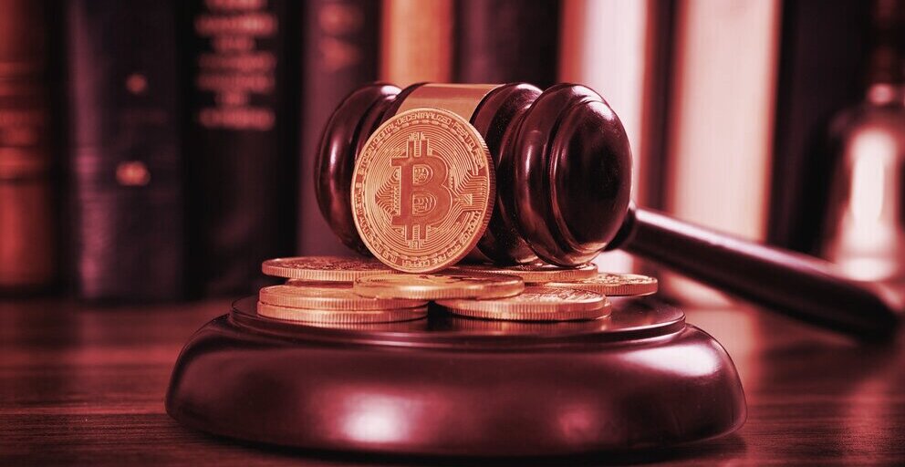 Seized BTC Sells for Five Times Its Value At Auction