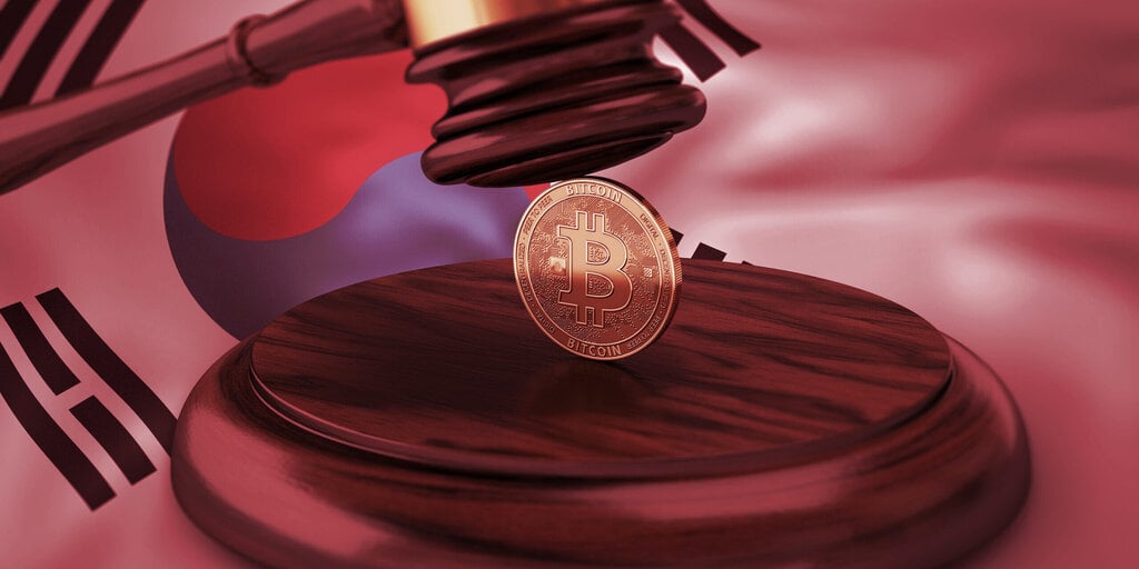 South Korea to Block KuCoin, Poloniex in Crackdown on Unregistered Crypto Exchanges - Decrypt
