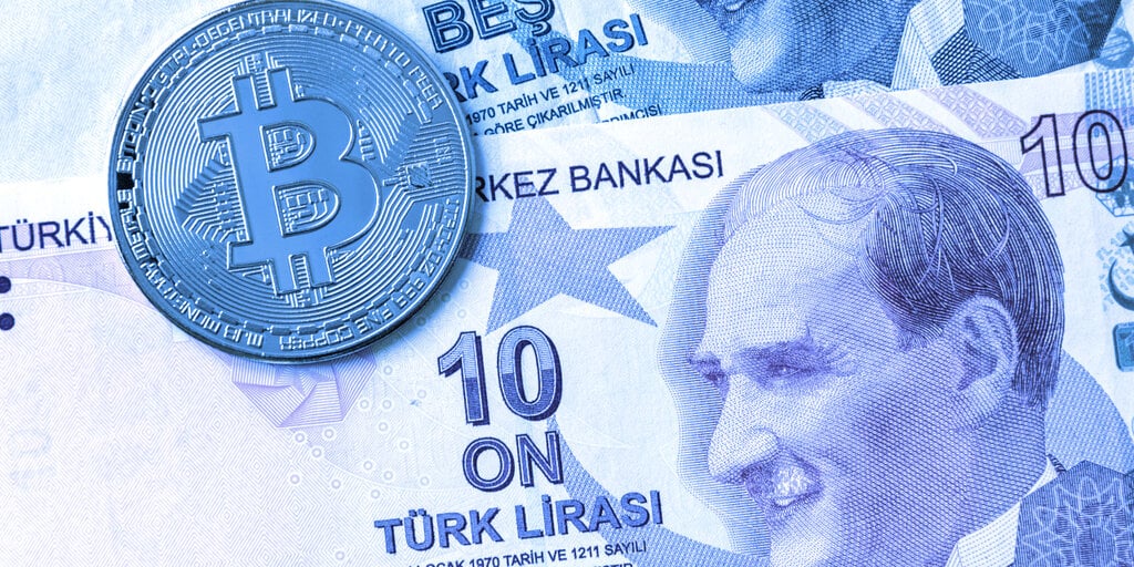 Turkish Government Warms Up to Crypto, Charts Regulatory Course