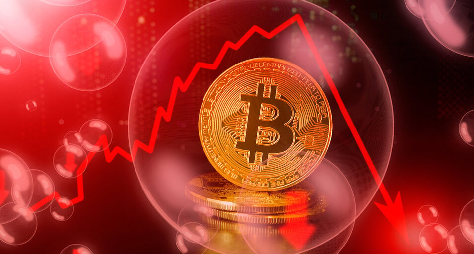 Bitcoin plonge de 7 % à 42 000 $ alors que Bull Run s'affaiblit - La Crypto Monnaie