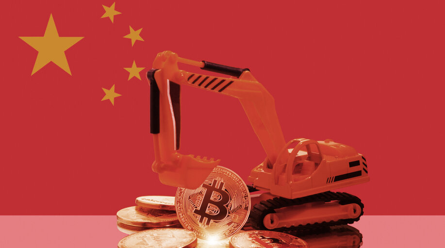 Great mining migration': Power-hungry Bitcoin leaves China