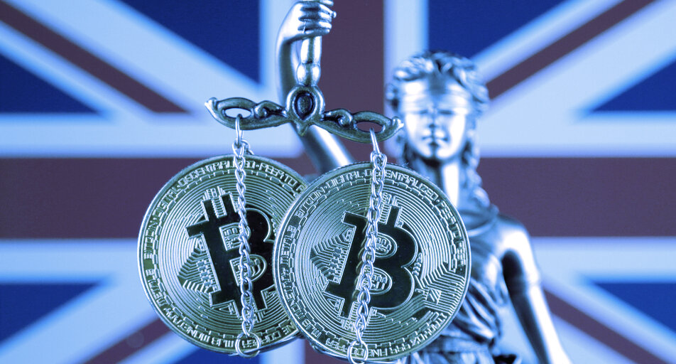 Newly Established Rules in UK To Resolve Blockchain and Crypto Disputes