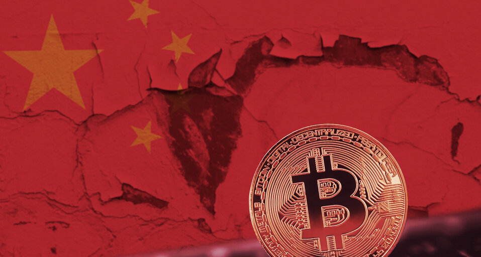 Flooded Coal Mine Highlights Chinese BTC Miners’ Reliance on Dirty Power