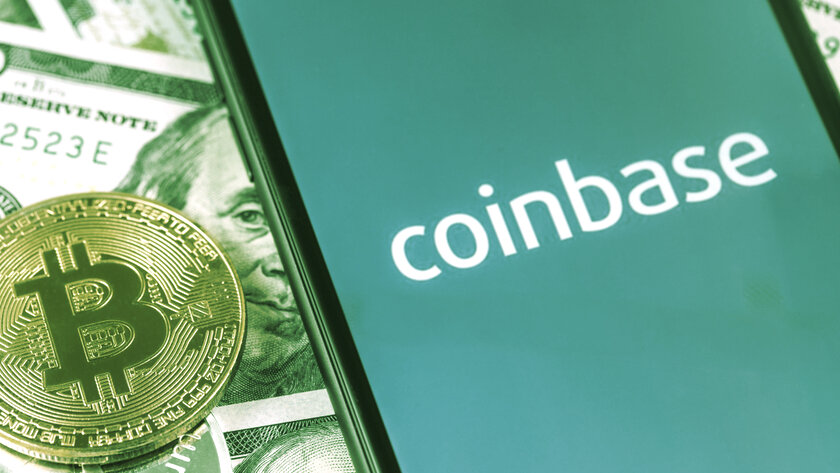 Coinbase Users File Class Action Over Locked Accounts