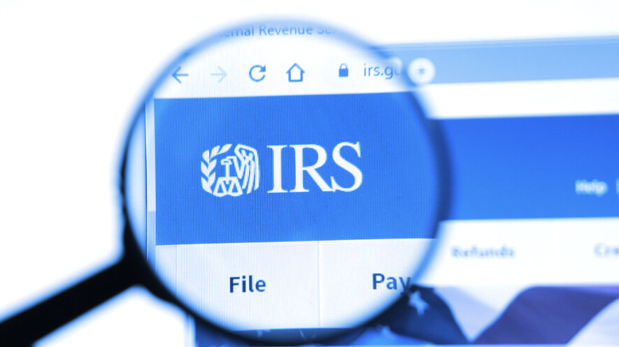 Tezos Users Sue IRS Over Crypto Tax Staking Rules