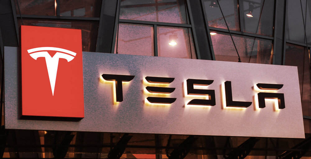 Elon Musk: Tesla Has Stopped Accepting BTC Due to Environmental Impact